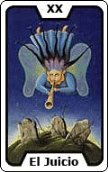 Tarot los arcanos