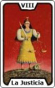Tarot los arcanos