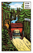 tarot gitano El Viaje