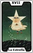 tarot diarioLa Estrella